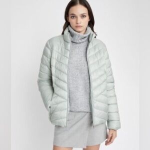 Puffer Jacket Size XS